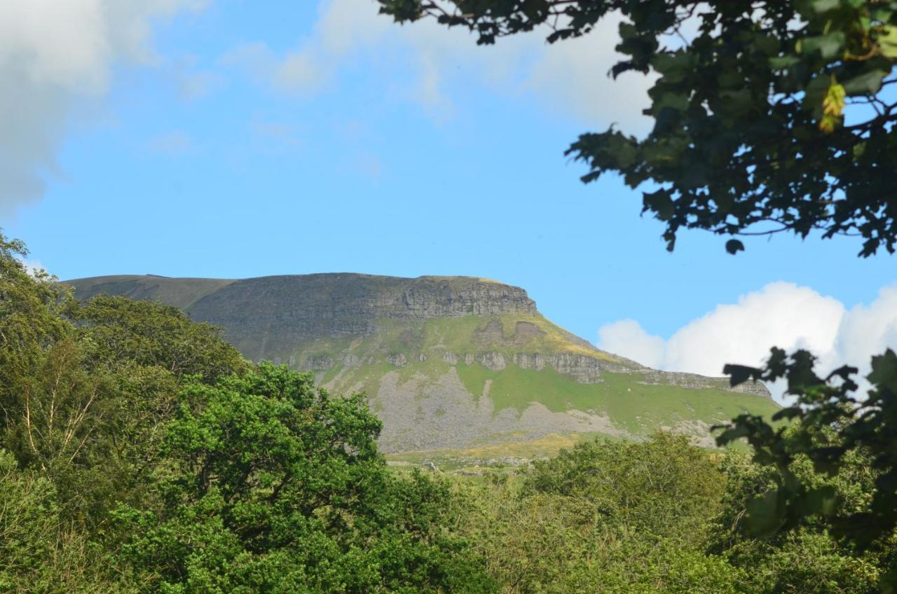 Ribblesdale Pods Villa Horton in Ribblesdale Ngoại thất bức ảnh